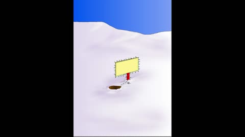 Worm Hole Christmas Lights