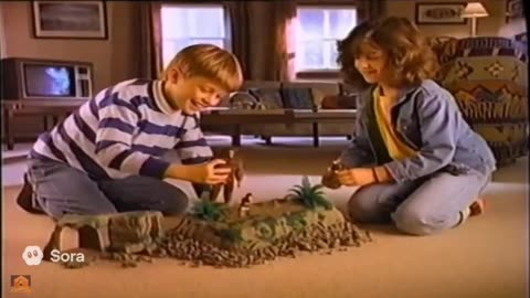 PARODY Big Mike Action Figure