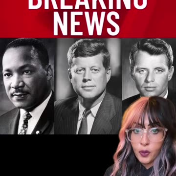 The CIA and FBI are going to be exposed 🤭