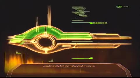 Mass Effect 2 Day 8 Part 1 of 8