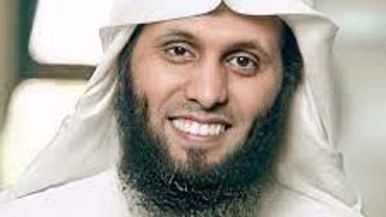 004 - Surat An-Nisa | Sheikh Mansour Al Salmi سورة النساء | الشيخ منصور السالمي