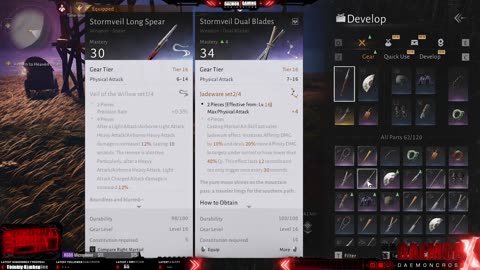 Where Winds Meet - Day 3 | Story Playthrough • RTX 3060 • Gameplay