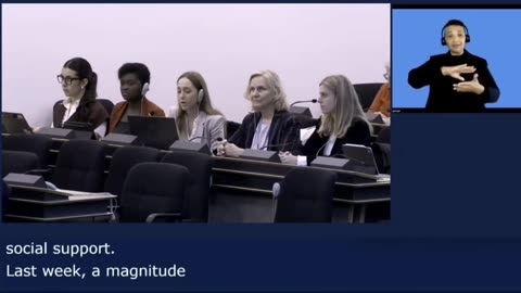 Human rights for all.