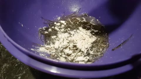 How to cook whitebait
