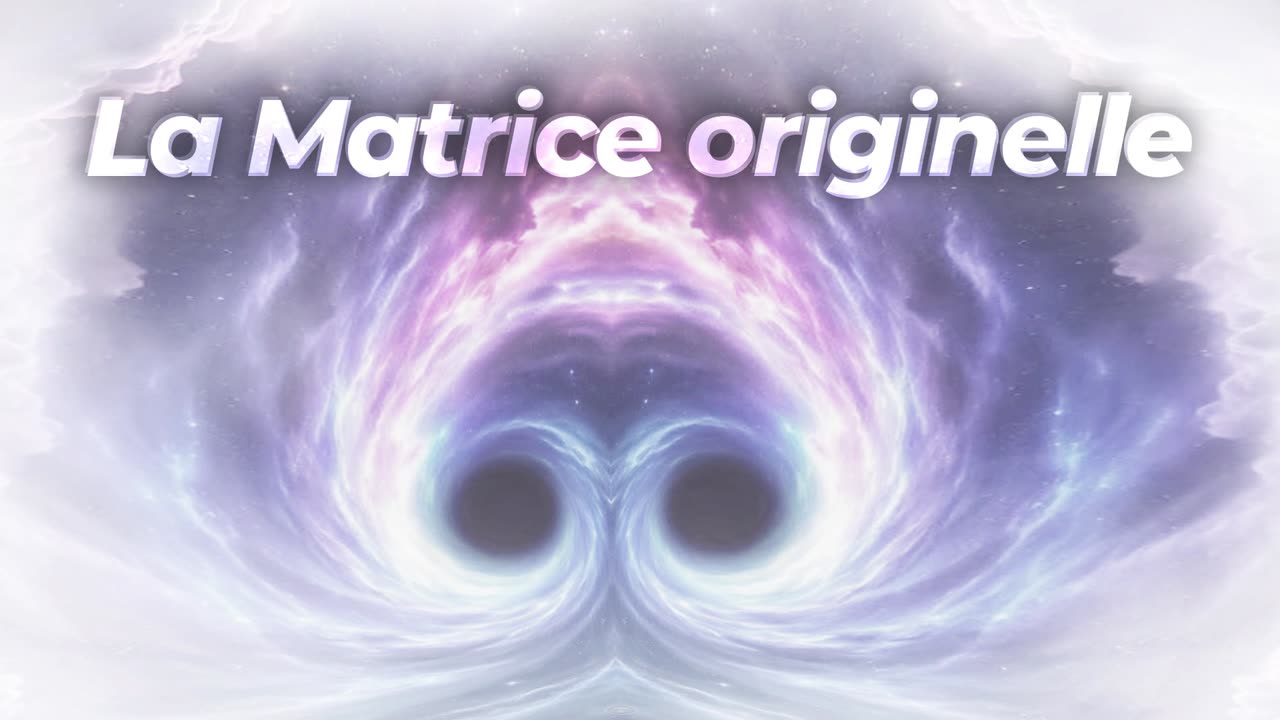 La Matrice Originelle | malibertv.tv