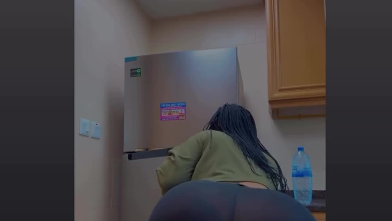 Ifunanya Thompson