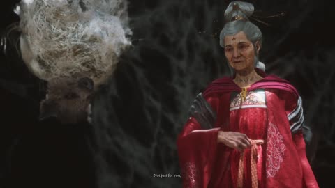 Wukong Meet Voilet Spider