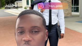 Yayo is looking for love but he won't find it if he keep comparing his next to his ex