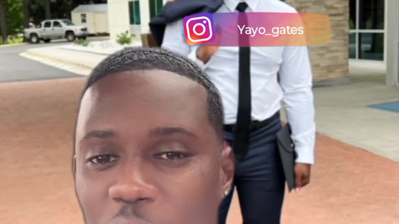 Yayo is looking for love but he won't find it if he keep comparing his next to his ex