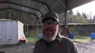 GBGuns Range Report 31JAN26