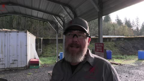 GBGuns Range Report 31JAN26