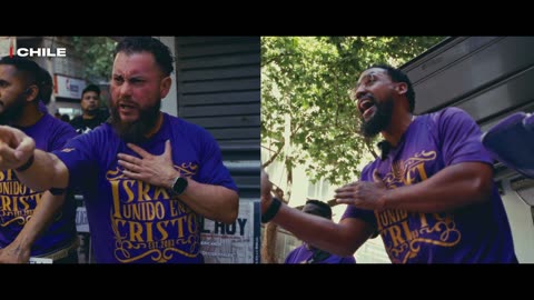 IUIC Travels The Global To Teach Gods People! Visit IsraelUnite.Org To Find A School Near You!