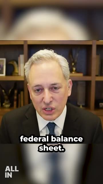 Crypto Czar David Sacks Explains the Strategic Bitcoin Reserve in a Minute and a Half