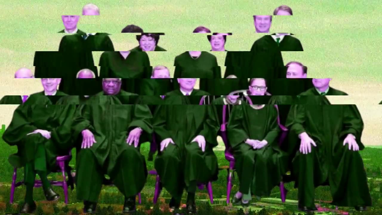 CARSON v. MAKIN Supreme Court ruling