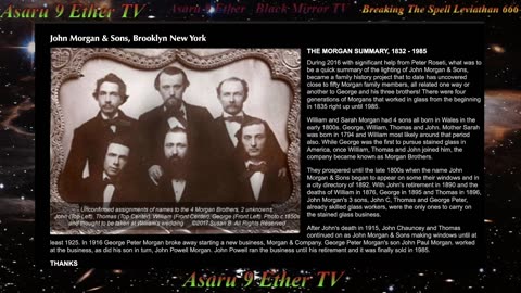 A9E JP Morgan Family FREE