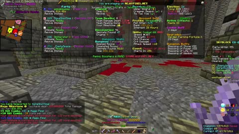 Skyblock FLOOR 7 [#1090]