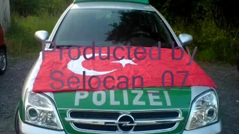 Polizei Hops genommen