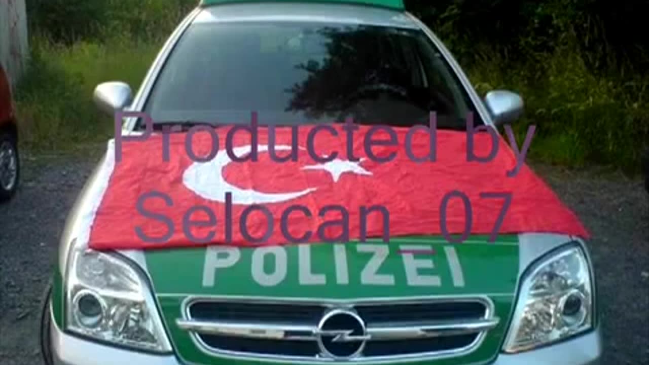 Polizei Hops genommen