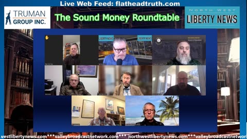 NWLNews - The Sound Money Roundtable - 1.22.2026
