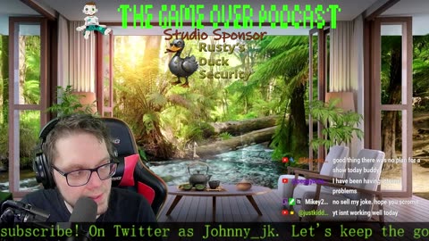 Come back! You're still fired! 12/11/25