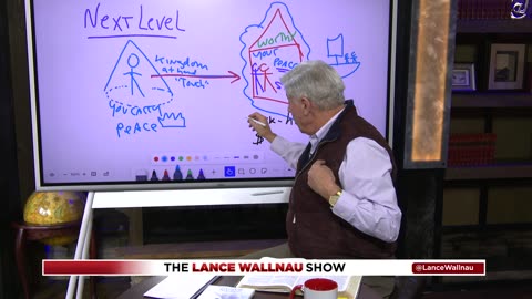How to Carry Supernatural Authority Into Every Battle You Face