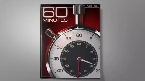 CBS Censors 60 Minutes - Banned Migrant Prison Exposé Leaks Online