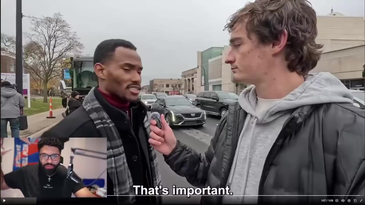 LV NATION - Patriots are FLOODING Minnesota to KICK Ilhan Omar OUT!!!