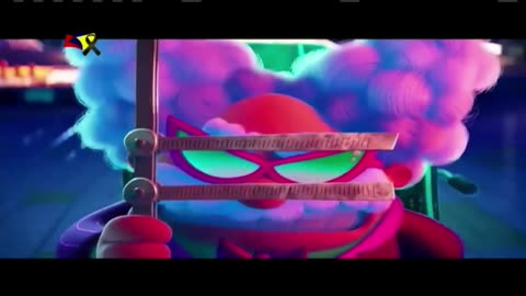 [Clip] L.A.D.C.C | Capitán Calzoncillos vs Pipicaca | Tves (Venezuela 🇻🇪) (10/01/2026)