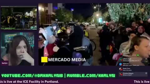Tommy Punches Antifa Member In Portland Again, Gets Arrested. Here's The Fight From Multiple Angles.