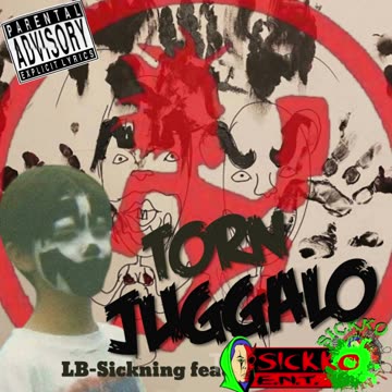 Torn Juggalo Promo