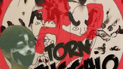 Torn Juggalo Promo