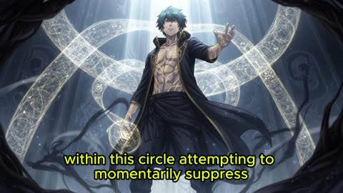 This Mage Weaves Illusions in Battle | Dark LitRPG Sci-Fi Fantasy