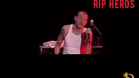 They knew they would die for saying this on stage. R.I.P. Heroes