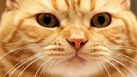 Mooncake-Loving Cat Sneaks into the Kitchen to Bake!