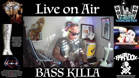 You’re Now Locked Into Timeless !