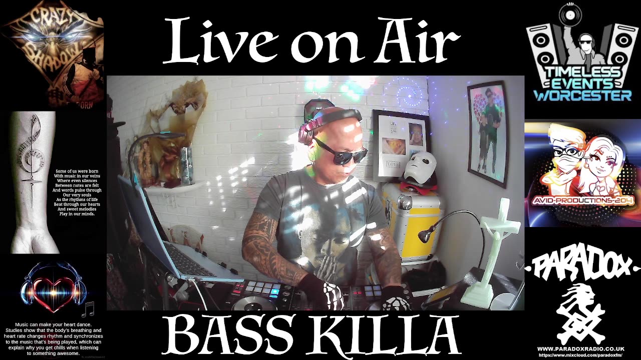 You’re Now Locked Into Timeless !