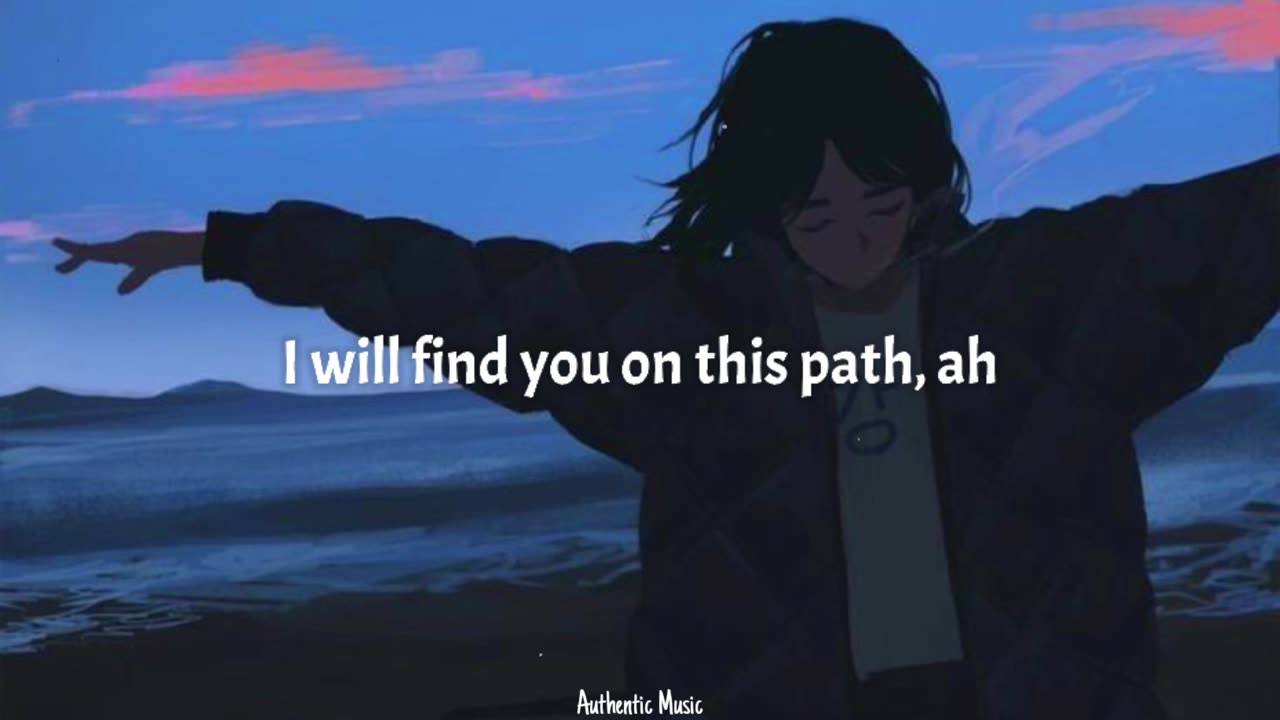 HAJIN - Choice (Lyrics 가사) (From Longing For You)