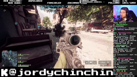 💎SWAG SATURDAY💎 | 🔴LIVE ➤ TTV/ jordychinchin