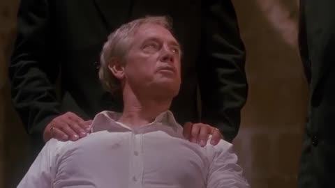 "Captain America" Starring Matt Salinger, Scott Paulin and Ronny Cox