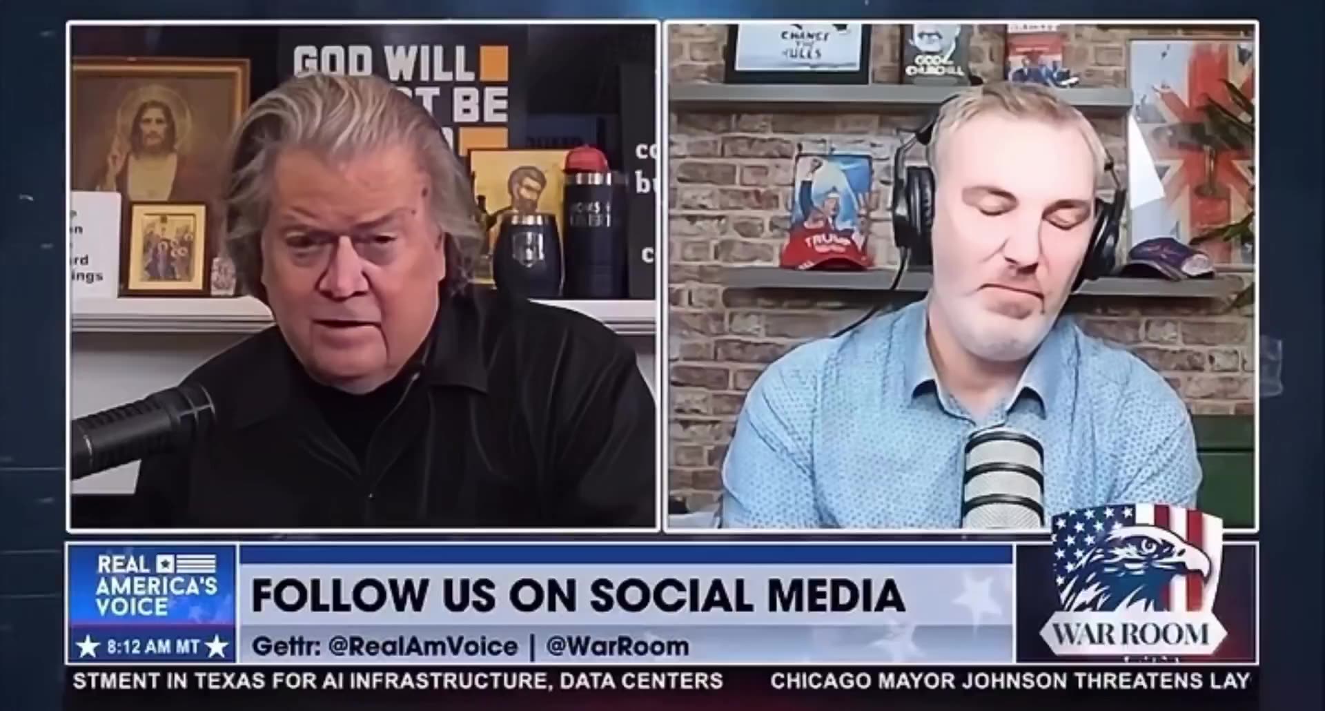 Islam Is Turning Texas Into the New American Hub for Muslims