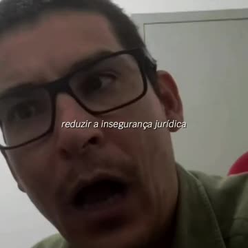 ISSO É REVOLTANTE
