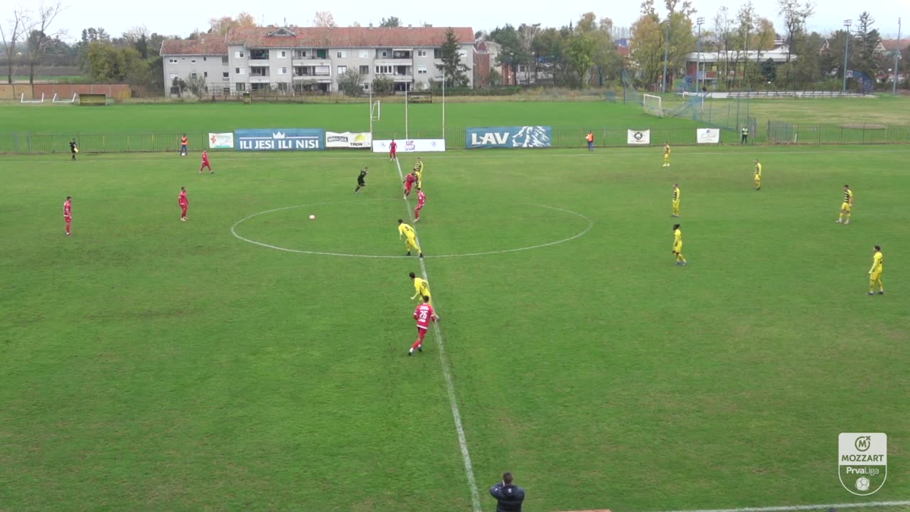 Prva liga Srbije- 33.Kolo METALAC – ZLATIBOR 11 (01)