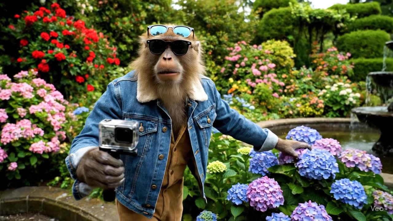 The Butchart Gardens