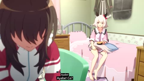 Uma Musume - Pretty Derby - 03