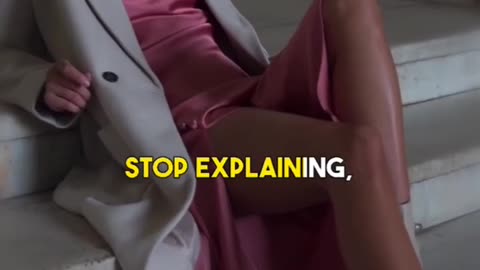 ⚠️ Why You Must DISAPPEAR for 6 Months... (The Silent Power) 🤫 #motivation #quotes #shorts