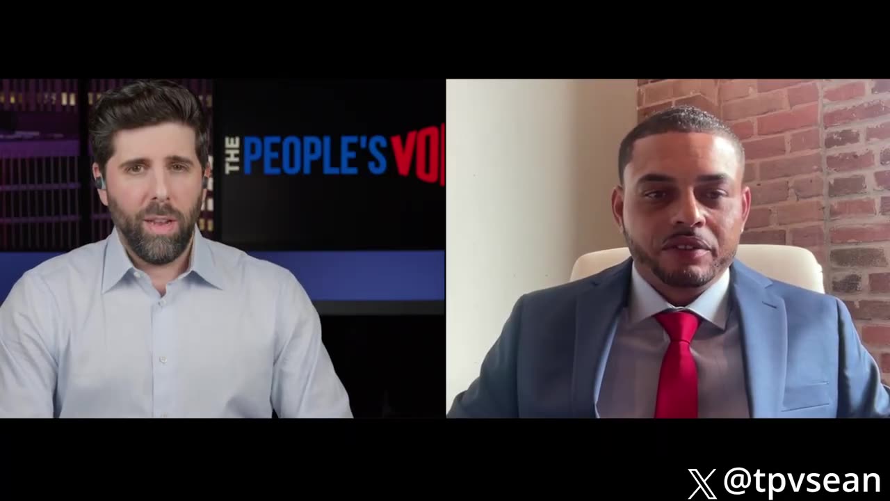 Bill Clinton's Black Son Drops Bombshell: "Pizzagate Is Real"