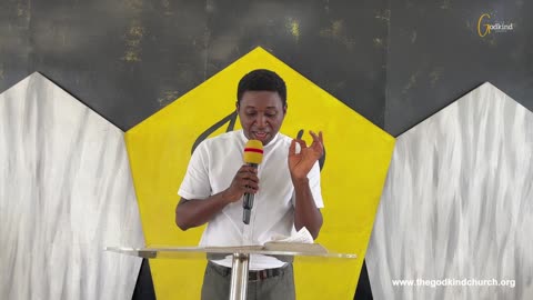 In Search of God, Part II