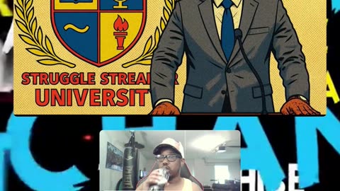 Black people and our weird relationship with the past!