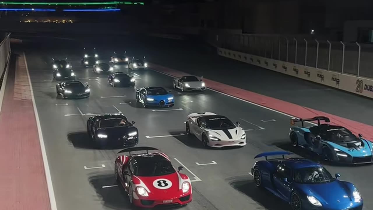 ✨💎 Ultimate Luxury & Performance Combined! | LuxurySportsCars