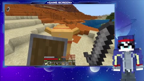 Minecraft Robot Vtuber Adventures Season 2 episode 11 Part 4